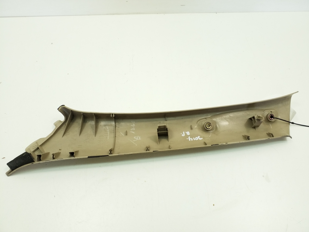 TOYOTA Land Cruiser 70 Series (1984-2024) Labās puses statņu apdare 6221160170 20429506