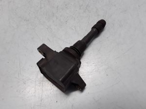  Ignition coil 