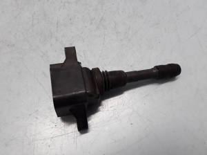  Ignition coil 