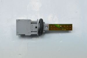 Innentemperatursensor - 1K0907543E