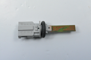 Volkswagen Passat B7 (2010–2014) Innentemperatursensor 1K0907543E - 3