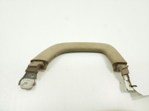   Roof inner handle 