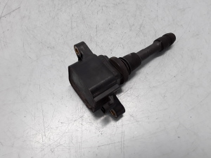  Ignition coil 