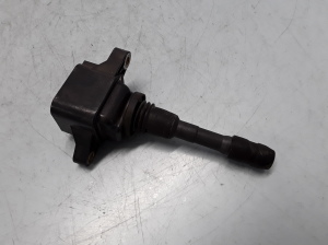  Ignition coil 