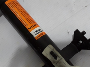 VOLVO XC70 (2000–2007) Katuse turvapadi 9141638 - 2