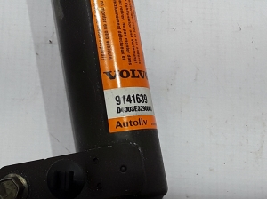 VOLVO XC70 (2000–2007) Katuse turvapadi 9141639 - 2