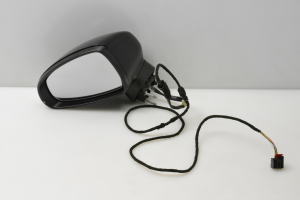 Side mirror and its parts - 262055206F