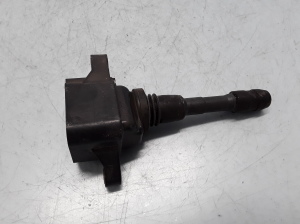  Ignition coil 