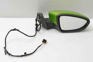 Side mirror and its parts - 1K8857508P
