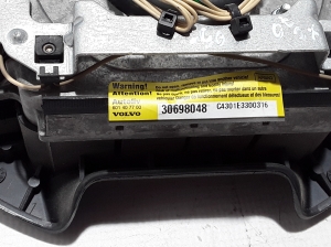 VOLVO XC70 (2000–2007) Rooli turvapadi 30698048 - 3