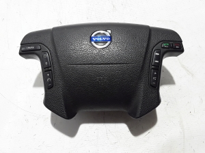   Steering wheel airbag  - 30698048 