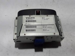 VOLVO XC70 (2000–2007) Screen 30656245 - 2