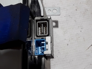 VOLVO XC70 (2000–2007) Screen 30656245 - 3