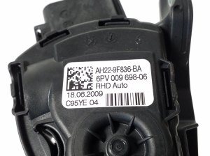 Land Rover Sport L320 (2005–2013) Accelerator pedal AH229F836BA - 3