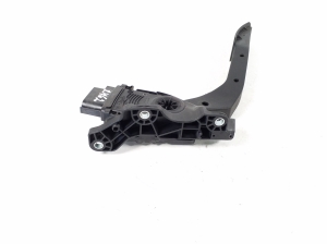 Land Rover Sport L320 (2005–2013) Accelerator pedal AH229F836BA - 4