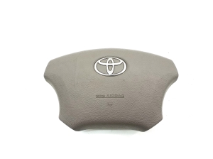  Airbag steering wheel 