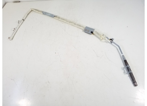 Roof airbag - 5H3214K158CC