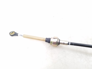 NISSAN Pathfinder R51 (2005–2012) Gear shift cable - 3