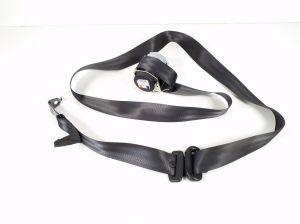 Rear seat belt - 5H32F611B68BCW