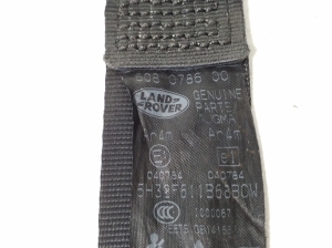 Land Rover Sport L320 (2005–2013) Sicherheitsgurt hinten 5H32F611B68BCW - 4