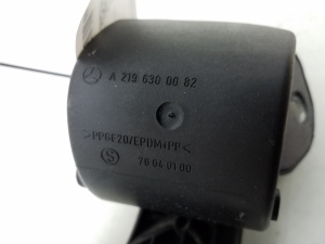 Mercedes Benz CLS-Class 219 (2004–2010) Kütuse täiteava kork A2196300082 - 2
