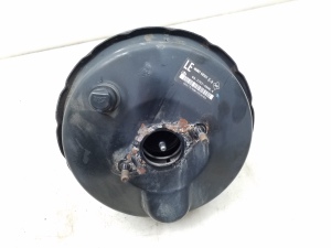 NISSAN Pathfinder R51 (2005–2012) Bremskraftverstärker 46007EB323 - 2