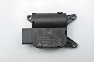 Heater flap actuator - 0132801362