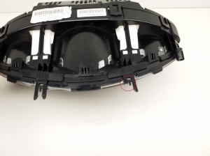 Mercedes Benz GLK-Class 204 (2008–2015) Instrument cluster A2049006213 - 2