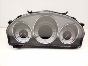 Kombiinstrument - A2049006213