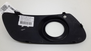 Mercedes Benz ML-Class 164 (2005–2011) Nebelscheinwerferabdeckung vorne A1648850923 - 3