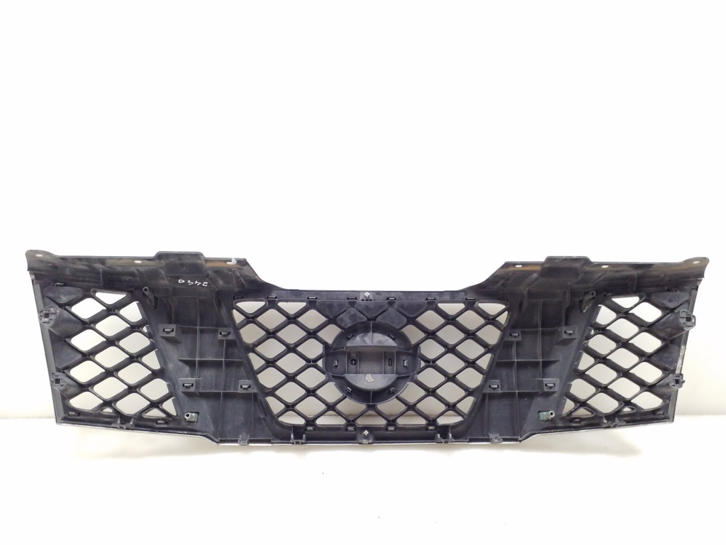 NISSAN Pathfinder R51 (2004-2014) Front Upper Grill 310EB400 25085460