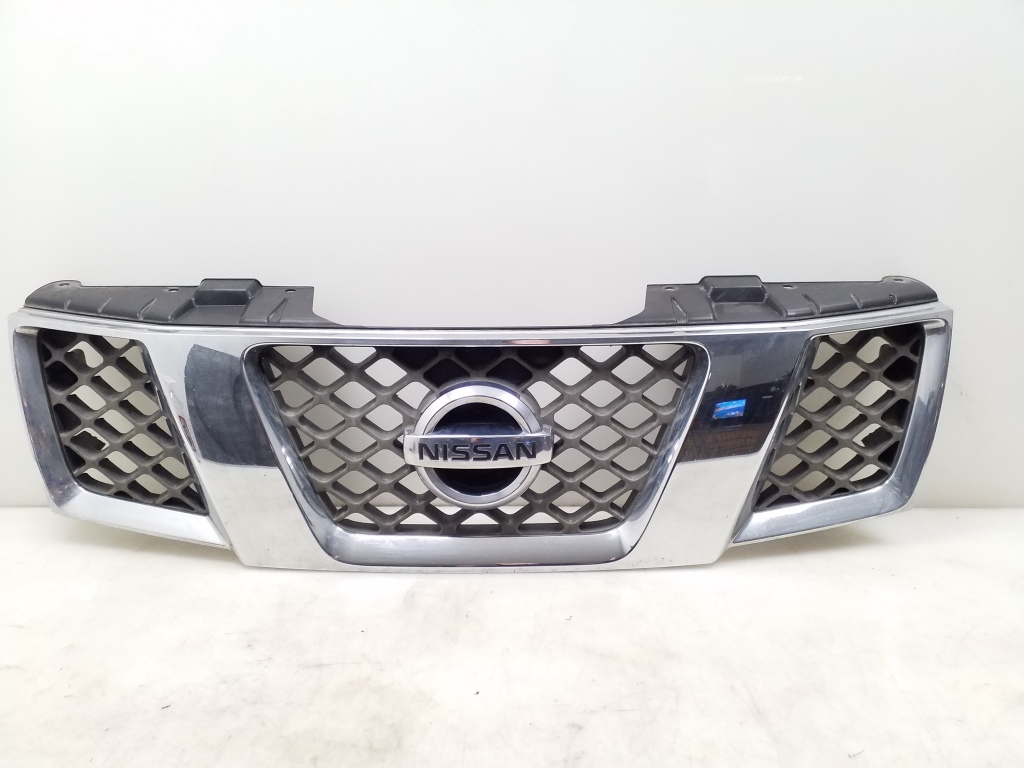 NISSAN Pathfinder R51 (2004-2014) Front Upper Grill 310EB400 25085460