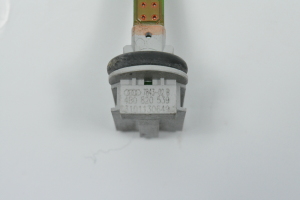 Volkswagen Passat B7 (2010–2014) Innentemperatursensor 4B0820539 - 3
