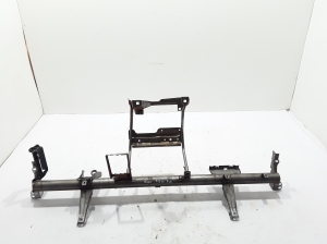 Opel Vivaro A (2001–2014) Dashboard crossbeam 93850001 - 3