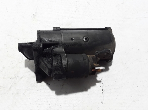 Opel Vivaro A (2001–2014) Starter 7700116260 - 3