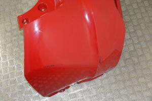 Honda Civic IX (2011–2015) Heckstoßstange 71501TV0E000 - 2