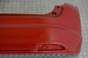 Honda Civic IX (2011–2015) Heckstoßstange 71501TV0E000 - 3