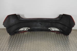 Honda Civic IX (2011–2015) Heckstoßstange 71501TV0E000 - 5