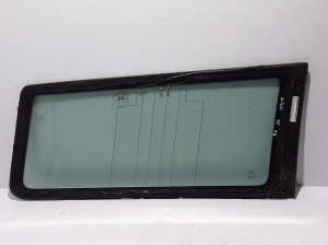 VOLVO XC70 (2000–2007) Seitenscheibe hinten (Karosserie) - 3