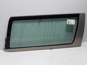  Seitenscheibe hinten (Karosserie)  - 30664652 