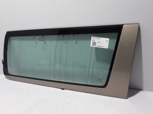 VOLVO XC70 (2000–2007) Seitenscheibe hinten (Karosserie) 30664652 - 3
