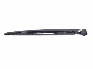 Rear squeegee leg - DKB500720