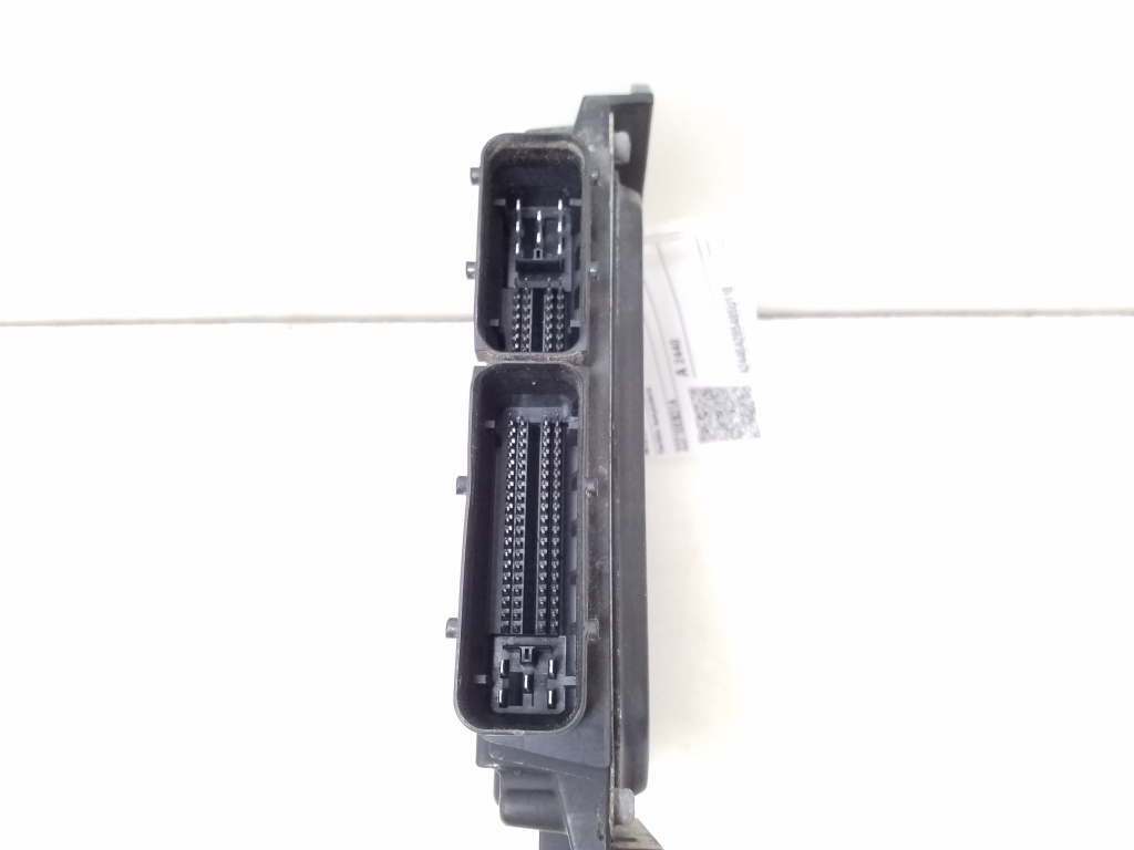 NISSAN Pathfinder R51 (2004-2014) Motora vadības bloks 23710EB31A 22132931