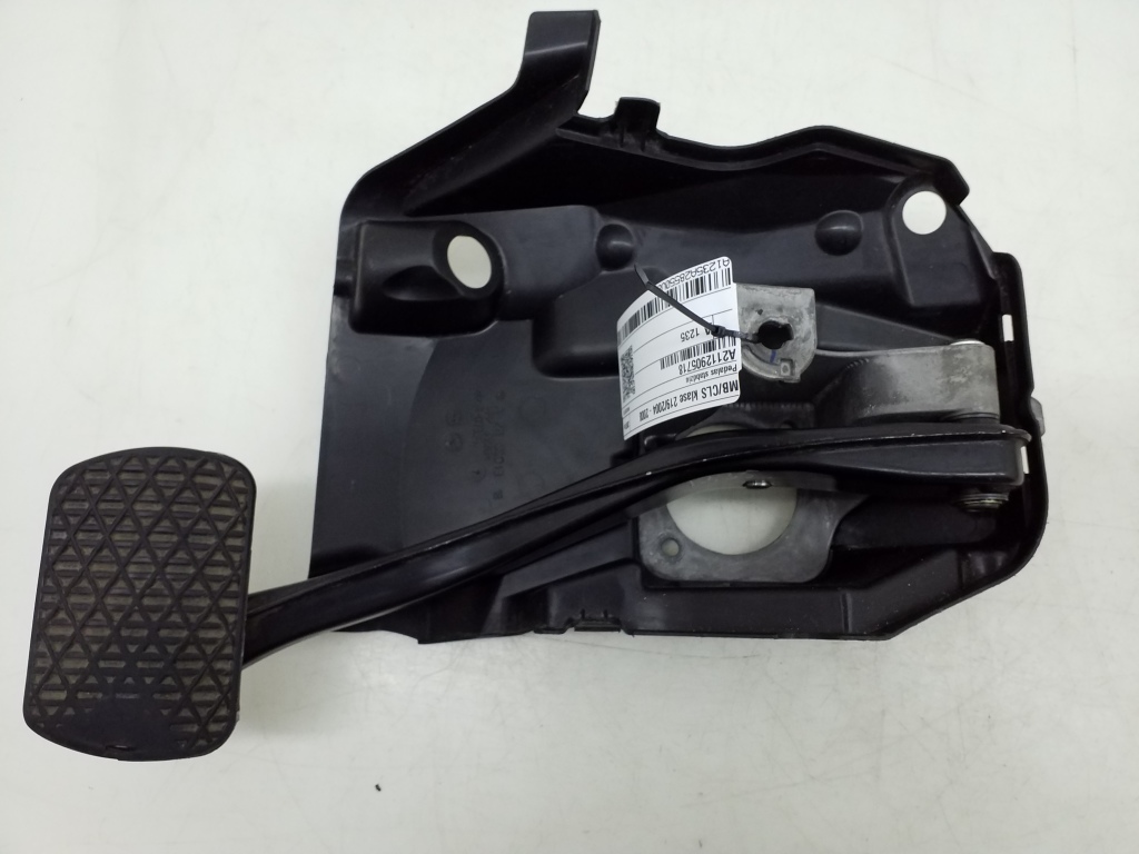 MERCEDES-BENZ CLS-Class C219 (2004-2010) Bremsepedal A2112905718,A2112901519 20977733