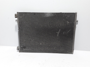 Opel Vivaro A (2001–2014) A/C condenser 8200073912 - 3