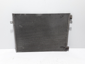   A/C condenser  - 8200073912 