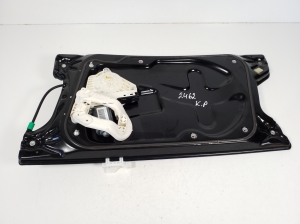   Front door window regulator  - AH2223201AB 