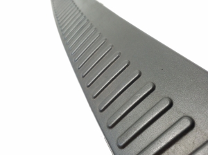 Land Rover Sport L320 (2005–2013) Rear panel interior trim 5H3217775AAW - 3