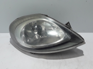   Headlight  - 7700311372 