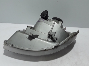 Opel Vivaro A (2001–2014) Scheinwerfer vorne 7700311372 - 3